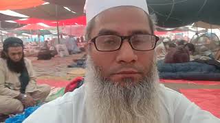 Tablighi jamaat Bayan  Raiwind Old Bayan  Din ki mehnat [upl. by Elstan]