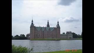 佛萊德瑞克斯城堡（Frederiksborg Slot）丹麥，2007 [upl. by Amiel]