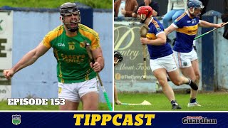 Tippcast 153 Quarterfinal bonanza  relegation semifinals  football latest  U19 update [upl. by Burhans]