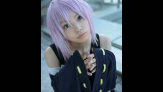 Rosario  Vampire cosplay [upl. by Nedac]