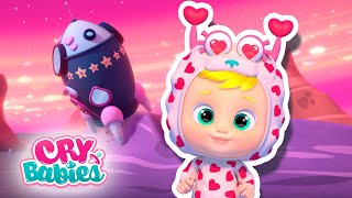 💖🫶 WELCOME TO PLANET TEAR 🫶💖 CRY BABIES 💧 MAGIC TEARS 💕 PLANET TEAR 🚀🪐 CARTOONS for KIDS in ENGLISH [upl. by Arataj]