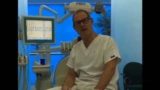 Hear Dr Michael Norton’s opinions about insertion torque ISQ and implant stability [upl. by Avin]