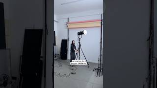 Setting up the Aputure 1200d Pro [upl. by Dnomrej18]