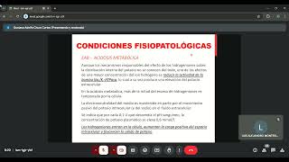 TRASTORNOS DEL POTASIO nefrología [upl. by Booth]