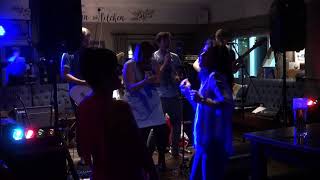 Undercover Heroes  Come On Eileen Live Dexys Midnight Runners Cover [upl. by Aurelia711]