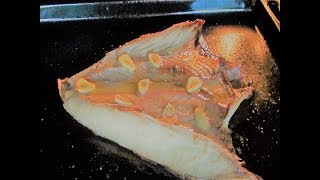 Receta VENTRESCA DE BONITO al horno muy fácil y exquisita  El mundo de Gracia [upl. by Bathesda286]