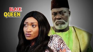 The Black Queen 1amp2  2018 Latest Nigerian Nollywood MovieAfrican Movie New Released Movie 1080p [upl. by Norret861]