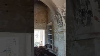 Haunted House Near Gwalior  Paranormal Activity  hauntedhouse paranormal [upl. by Liliane971]