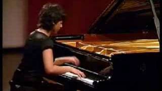 Khatia Buniatishvili  Liszt sonata in B minor 3 [upl. by Auhsaj971]