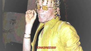 Yellowman 1984 Interview  1  Of  2 [upl. by Snashall]