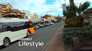 Port Pirie The City of Opportunity [upl. by Damek]