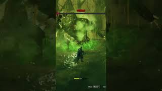 How To Beat Bonemass 🦠🦠Valheim bonemass bossfight valheim2024 valheimgameplay valheimgame [upl. by Nylirej265]