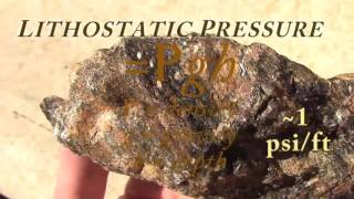 38 Metamorphic Rocks Overview [upl. by Anceline919]