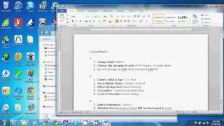 How to save files as PDF [upl. by Childers]