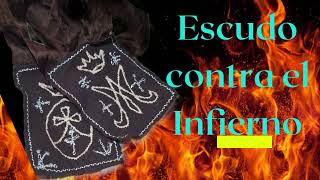 Escudo VS el infiernoCumplir para recibir Sacramentales Para la muerteEscapulario del Carmen1 [upl. by Ainessej169]