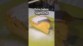 Extra habos sajttorta [upl. by Warde]