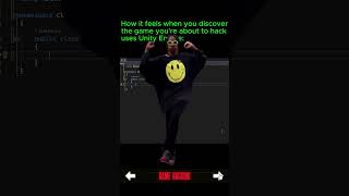 Unity il2cpp Hacks gamehacking gamemodding [upl. by Mimajneb]