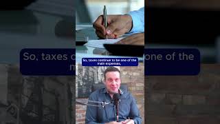 Are you feeling the impact of taxes on your household Taxes Canada [upl. by Ridley]