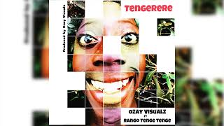 Tengerere  Rango Tenge Tenge [upl. by Norrahs]