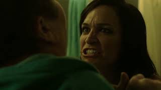 Wentworth S3Ep4 Franky saves Liz and Sophie [upl. by Gregor697]