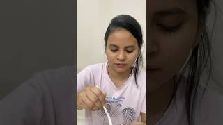 DIY Rice Flour Facial For Glowing Skin✨✅ [upl. by Terri691]