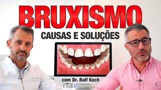 80 das pessoas RANGEM OS DENTES Cuidado 👉🦷 [upl. by Kcin]