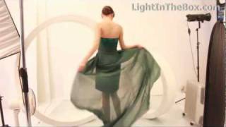 Special Occasion Dresses from LightInTheBoxcom [upl. by Selinda]