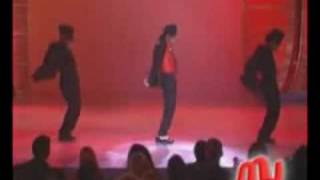 Michael Jackson last live performance [upl. by Yelsha550]