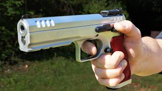 TANFOGLIO STOCK 3 PRO  Présentation Essai Avis [upl. by Zednanref421]