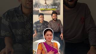 Taarak Mehta BGM Challenge [upl. by Aihsem941]