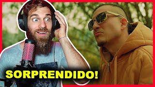 LA PRONOIA DEL SUN JOKE FÚ 🤯 CHYSTEMC  REACCIÓN Mark Miranda [upl. by Barr]