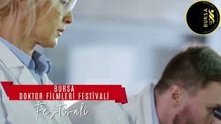 Bursa Doktor Filmleri Festivali 20242025 Fragmanı [upl. by Japha]