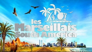 Les Marseillais South America  Bande Annonce [upl. by Dahcir786]