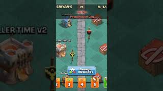 What is the best effective way to spend your Mini Spotlight medalClash of Clans coc clashofclan [upl. by Lapham270]