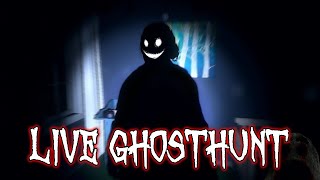 🔴 தமிழ் Live Ghost Hunting Tamil  Phasmophobia with NewtSP and Friends  KaruppuVella TLPG [upl. by Bobine]