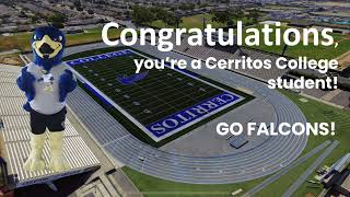 How to Apply to Cerritos College 20232024 [upl. by Fadil]