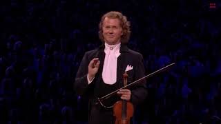 Andre Rieu  Bolero Ravel  Vídeo HD [upl. by Ailefo]