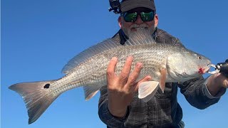 Mosquito Lagoon Fishing Report 232024 [upl. by Derfiniw]