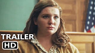 MIRANDAS VICTIM Trailer 2023 Abigail Breslin Ryan Phillippe [upl. by Wil]