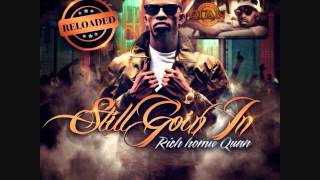 Rich Homie Quan  Glasses Off Prod By Sky Planet [upl. by Bernelle]