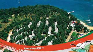 Apartments ASTRA  POREČ  CROATIA [upl. by Damas548]