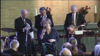 Storyville New Orleans Jazzband Just a Closer Walk With Thee [upl. by Erdnaid]