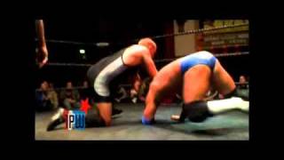 Beer Money vs Fight ClubKid Fite amp Liam Thomson Part 2 [upl. by Argent]