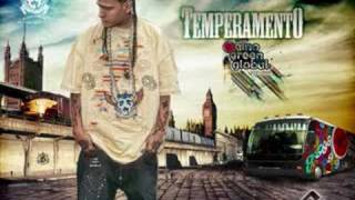 Temperamento  shook ones freestyle [upl. by Elga140]