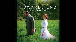 Soundtrack Howards End 2017  Scruples [upl. by Lorola]