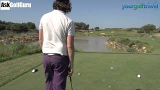 Palmares Golf Course Portugal [upl. by Lionel]