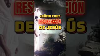 El Significado de la Resurrección de Cristo 😨 Trip 20 Video Completo shorts [upl. by Ahsenre]