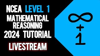 Level 1 Mathematical Reasoning EMAIL Questions Answered  06 Nov 24 [upl. by Bathilda515]