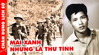 Liệt Sỹ NGUYỄN VĂN THẠC  Mãi Mãi Tuổi 20 Và Lời Tiên Tri Chính Xác Ngày Giải Phóng Đất Nước [upl. by Urbain]