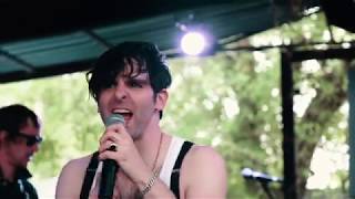 Low Cut Connie  Full Session Live at The Current Day Party [upl. by Nywroc]